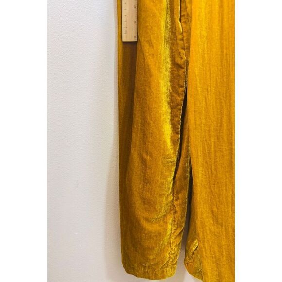 NWT ASTR THE LABEL Hey Hey Hey Velvet Women's Jumpsuit XS - Picture 10 of 12